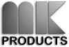 MK Products Gray Logo