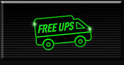 Free UPS Ground Freight