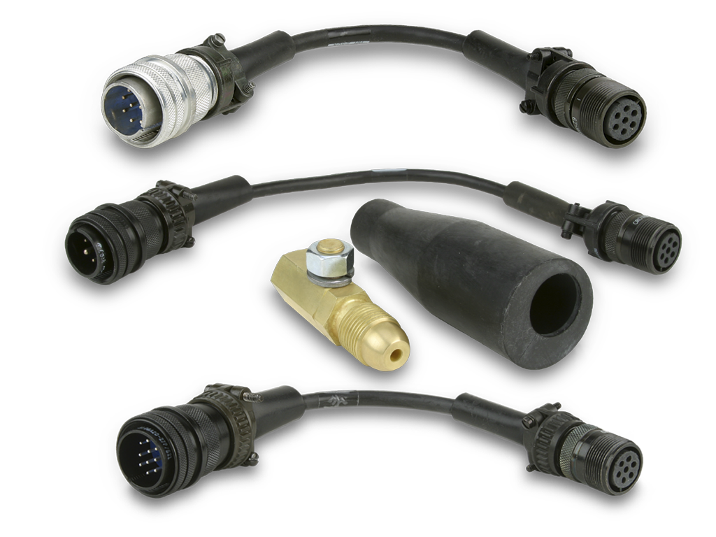 Prince XL Spool Gun MK Products Cobra Welding