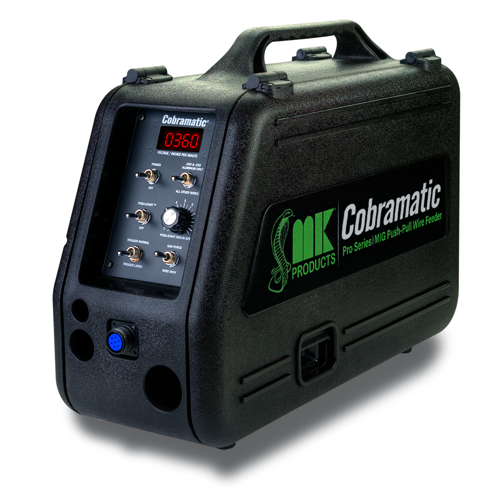 Cobramatic Pro Mk Products Cobra Welding