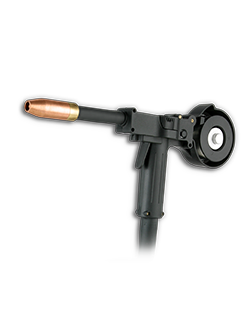 Sidewinder MiniSpool Gun