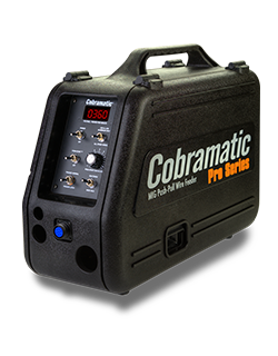 CobraMatic Pro Series