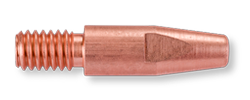 3/8 inch Contact tip