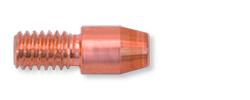 3/8 inch Flex Barrel contact tip